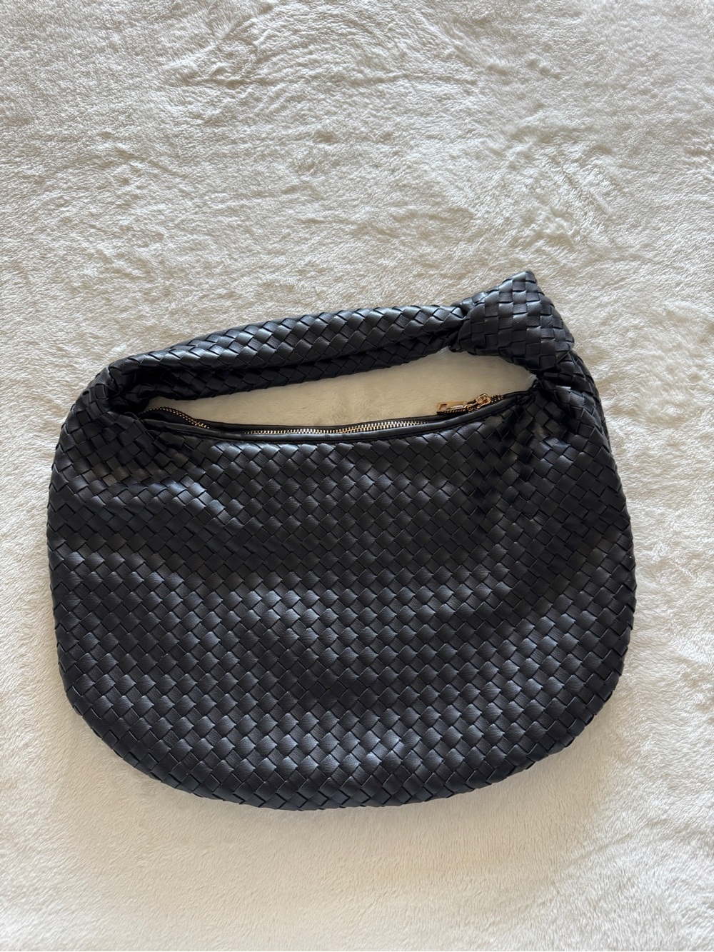 Anthropologie Melie Bianco Shoulder Bag